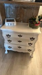 Buikkastje, Ophalen, Gebruikt, 50 tot 100 cm, 3 of 4 laden