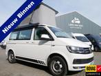 Volkswagen T6 California Ocean, Elekt. Slaaphefdak, 4-Motion, Caravans en Kamperen, Campers, Buscamper of Camperbus, Volkswagen