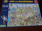 Jan van Haasteren The Highland Games, Hobby en Vrije tijd, Ophalen, Zo goed als nieuw