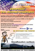 Tien duizenden  HD onderdelen te koop, Ophalen of Verzenden