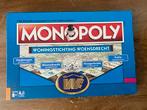 Monopoly Woensdrecht Editie, Hobby en Vrije tijd, Gezelschapsspellen | Bordspellen, Ophalen of Verzenden, Zo goed als nieuw