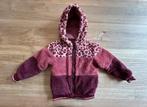 WE winterjas maat 122 / 128, Kinderen en Baby's, Kinderkleding | Maat 122, Jongen, Gebruikt, Ophalen of Verzenden, Jas