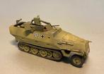 Trident Sd.Kfz.251/16  Ausf.D, Ophalen of Verzenden, Zo goed als nieuw, Overige typen, Overige merken