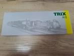 22795 TRIX Spor H0 Diesellocomotief, Locomotief, Gelijkstroom of Wisselstroom, Trix, Nieuw