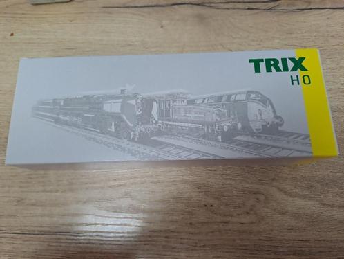 22795 TRIX Spor H0 Diesellocomotief, Hobby en Vrije tijd, Modeltreinen | H0, Nieuw, Locomotief, Gelijkstroom of Wisselstroom, Trix