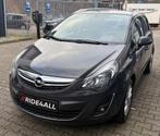 Opel Corsa 1.2-16V Berlin/AIRCO/CRUISE/H.LEDER, Voorwielaandrijving, Euro 5, Gebruikt, 4 cilinders