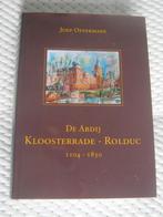 Boek Abdij Kloosterrade door Joep Offermans, Boeken, Ophalen of Verzenden, 20e eeuw of later