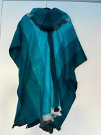 Alpaca poncho uit Ecuador NIEUW!, Ophalen of Verzenden, Nieuw, Maat 42/44 (L), Sjaal
