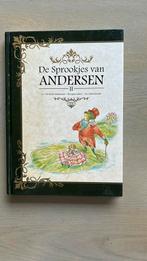 De dorookjes van Andersen 2, Ophalen of Verzenden, Zo goed als nieuw