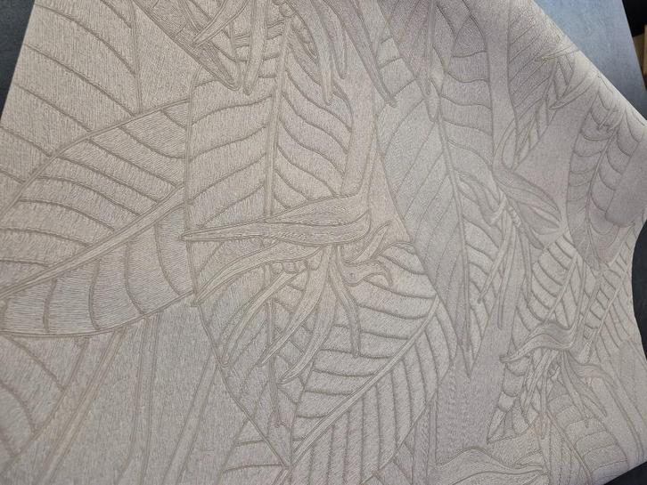 1 rol ARTe STrelitzia  behang 60750 voor 220,00, Huis en Inrichting, Stoffering | Behang, minder dan 10 m², Ophalen of Verzenden