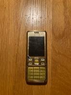 Nokia 6300 Sapphire - Klassieker!, Gebruikt, Overige kleuren, Fysiek toetsenbord, Ophalen of Verzenden