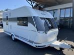 Hobby Excellent 460 SL 2025 MOVER + VOORTENT ACTIE!, Hobby, Bedrijf, Treinzit, Tot en met 3