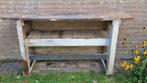 Vintage Werkbank, Antiek en Kunst, Ophalen