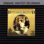 MFSL CD: Geoffrey Burgon – Brideshead Revisited (ZGAN), Verzenden, Zo goed als nieuw