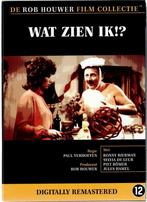 dvd  " WAT ZIEN IK !? "   film van Rob Houwer    1971, Cd's en Dvd's, Dvd's | Nederlandstalig, Komedie, Ophalen of Verzenden, Vanaf 12 jaar