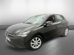Opel Corsa 1.2 Edition Navi | Cruise | Airco, Auto's, Gebruikt, 1199 cc, 995 kg, Zwart