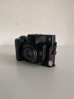 Fujifilm GA645 professional, Audio, Tv en Foto, Fotocamera's Analoog, Ophalen, Zo goed als nieuw, Fuji