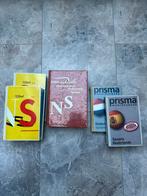 Woordenboeken pakket:, Ophalen of Verzenden, Gelezen, Van Dale, Nederlands