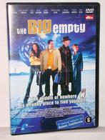 DVD- The Big Empty (1997) met James MacManus en Pablo Bryant, Ophalen of Verzenden, Zo goed als nieuw, Vanaf 16 jaar
