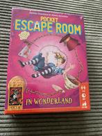 Nieuw 999 games pocket escape room wonderland, Verzenden