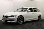 BMW 3 Serie Touring 320i xDrive High Executive |Pano|, Auto's, 15 km/l, Gebruikt, 4 cilinders, Lichtsensor