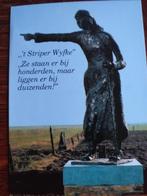 Terschelling - 't Striper Wyfke, Verzenden, Ongelopen, Waddeneilanden