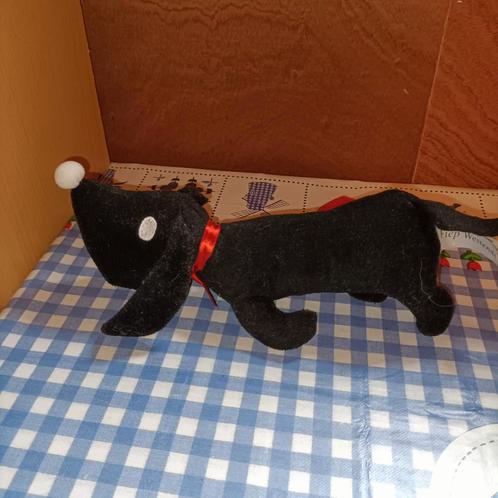 Hema Takkie knuffel tekkel teckel Fiep Westendorp, Kinderen en Baby's, Speelgoed | Knuffels en Pluche, Nieuw, Ophalen of Verzenden