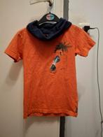 Maat 122 merk mitch, Ophalen of Verzenden, Zo goed als nieuw, Meisje, Trui of Vest