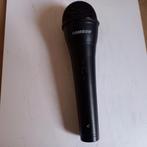 Nog mooie SAMSON MICROFOON., Muziek en Instrumenten, Microfoons, Ophalen of Verzenden, Zo goed als nieuw