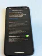 iPhone 11 64GB, Telecommunicatie, Mobiele telefoons | Apple iPhone, Ophalen, Gebruikt, Zwart, IPhone 11