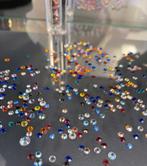 Div maten en kleuren swarovski steentjes, Verzamelen, Swarovski, Ophalen of Verzenden, Nieuw