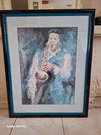 3 grote lijsten, Antiek en Kunst, Ophalen