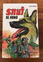 J. Kramer - Snuf de hond, Gelezen, Fictie algemeen, Ophalen, J. Kramer; Piet Prins