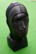 Luxe Bare duikcap met rits, maat L, Watersport en Boten, Duiken, Ophalen of Verzenden, Gebruikt, Duikpak