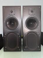 Kef CS5 Speakers - Vintage Hifi, Overige merken, Gebruikt, Ophalen of Verzenden, 60 tot 120 watt