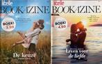 Libelle Bookazine - Nicholas Sparks,oa leven voor de liefde, Ophalen of Verzenden, Zo goed als nieuw, Nicholas Sparks, Nederland