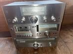 Vintage sony set, Audio, Tv en Foto, Versterkers en Receivers, Ophalen of Verzenden, Gebruikt, Sony