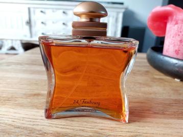 24 Faubourg Hermes edt 100ml beschikbaar voor biedingen