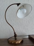 Kamer schemerlamp Laatste week, Huis en Inrichting, Ophalen, Zo goed als nieuw, Glas, Minder dan 50 cm