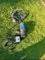 Aquaforte Vario  Dm 20000 koi Vijverpomp, Tuin en Terras, Vijver-toebehoren, Ophalen of Verzenden, Gebruikt, Vijverpomp