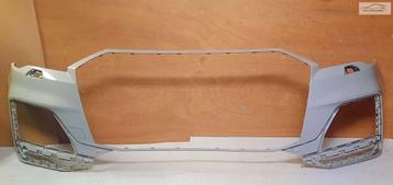 Voorbumper orgineel Audi Q7 4M FL S-Line '19 KLS 4M0807437Q beschikbaar voor biedingen