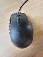 Razor gamemouse, Computers en Software, Muizen, Ophalen, Rechtshandig, Muis, Gebruikt