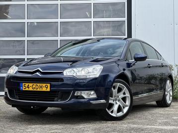 Citroën C5 3.0 V6 Exclusive 210PK | Nieuwe distributieriem  beschikbaar voor biedingen