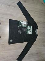 C&A Jongens Shirt 134-140, C&A, Ophalen of Verzenden, Zo goed als nieuw, Shirt of Longsleeve