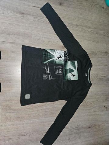 C&A Jongens Shirt 134-140 beschikbaar voor biedingen