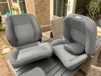 Stoelen civic eg zonder stoelrails, Ophalen, Gebruikt, Honda