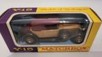 Models of Yesteryear Packard Victoria Y15, Ophalen of Verzenden, Zo goed als nieuw, Auto, Matchbox