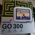 Tomtom GO 300, Auto diversen, Autonavigatie, Ophalen of Verzenden, Zo goed als nieuw