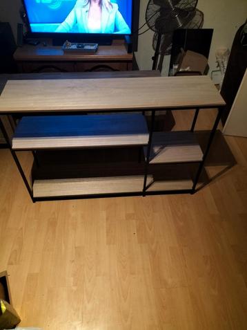 Asecoire kast - koopje! beschikbaar voor biedingen