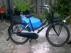 Fiets, Fietsen en Brommers, Fietsen | Kinderfietsjes, Ophalen of Verzenden, Zo goed als nieuw, 20 inch of meer, Popal